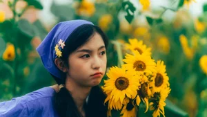 Artistic Beauty Unveiled: YiTuYu Art Language Vol.4898 Featuring the Graceful Xiao Jing - image 23