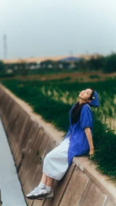 Artistic Beauty Unveiled: YiTuYu Art Language Vol.4898 Featuring the Graceful Xiao Jing - image 17