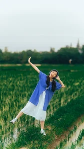 Artistic Beauty Unveiled: YiTuYu Art Language Vol.4898 Featuring the Graceful Xiao Jing - image 41