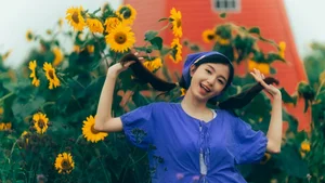 Artistic Beauty Unveiled: YiTuYu Art Language Vol.4898 Featuring the Graceful Xiao Jing - image 22