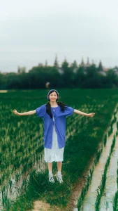 Artistic Beauty Unveiled: YiTuYu Art Language Vol.4898 Featuring the Graceful Xiao Jing - image 35