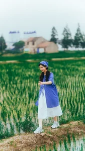 Artistic Beauty Unveiled: YiTuYu Art Language Vol.4898 Featuring the Graceful Xiao Jing - image 27