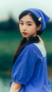 Artistic Beauty Unveiled: YiTuYu Art Language Vol.4898 Featuring the Graceful Xiao Jing - image 20