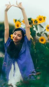 Artistic Beauty Unveiled: YiTuYu Art Language Vol.4898 Featuring the Graceful Xiao Jing - image 33