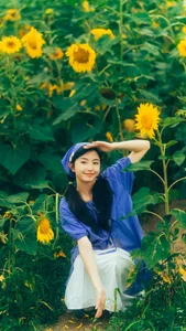 Artistic Beauty Unveiled: YiTuYu Art Language Vol.4898 Featuring the Graceful Xiao Jing - image 37