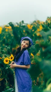 Artistic Beauty Unveiled: YiTuYu Art Language Vol.4898 Featuring the Graceful Xiao Jing - image 9