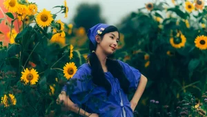 Artistic Beauty Unveiled: YiTuYu Art Language Vol.4898 Featuring the Graceful Xiao Jing - image 15