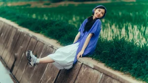 Artistic Beauty Unveiled: YiTuYu Art Language Vol.4898 Featuring the Graceful Xiao Jing - image 39