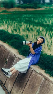 Artistic Beauty Unveiled: YiTuYu Art Language Vol.4898 Featuring the Graceful Xiao Jing - image 34