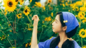 Artistic Beauty Unveiled: YiTuYu Art Language Vol.4898 Featuring the Graceful Xiao Jing - image 5