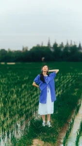 Artistic Beauty Unveiled: YiTuYu Art Language Vol.4898 Featuring the Graceful Xiao Jing - image 43