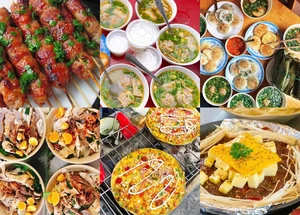 Exploring Da Lat Street Food: A Culinary Guide for Under $5 - image 1