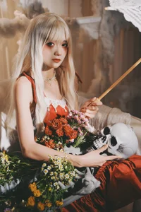 Artistic Expression in YiTuYu Art Language Vol.4686: Tu Zi Zzz Bu Chi Hu Luo Bo - image 8