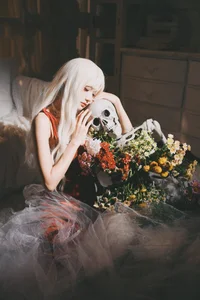 Artistic Expression in YiTuYu Art Language Vol.4686: Tu Zi Zzz Bu Chi Hu Luo Bo - image 0