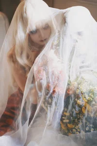Artistic Expression in YiTuYu Art Language Vol.4686: Tu Zi Zzz Bu Chi Hu Luo Bo - image 5