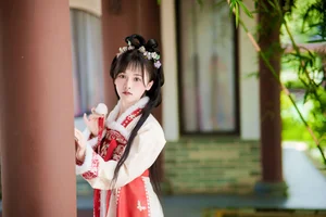 Art Language Vol.7362: Exploring the Ethereal Aesthetic of Xiao Xiao Yu - image 5