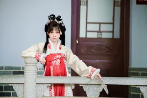 Art Language Vol.7362: Exploring the Ethereal Aesthetic of Xiao Xiao Yu - image 6