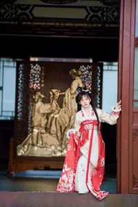 Art Language Vol.7362: Exploring the Ethereal Aesthetic of Xiao Xiao Yu - image 11