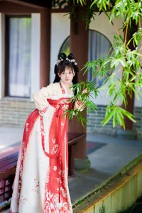 Art Language Vol.7362: Exploring the Ethereal Aesthetic of Xiao Xiao Yu - image 20