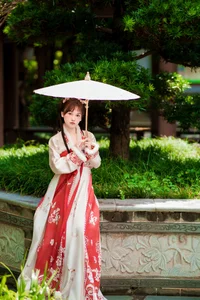 Art Language Vol.7362: Exploring the Ethereal Aesthetic of Xiao Xiao Yu - image 9