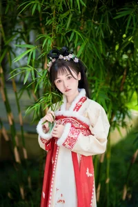 Art Language Vol.7362: Exploring the Ethereal Aesthetic of Xiao Xiao Yu - image 12