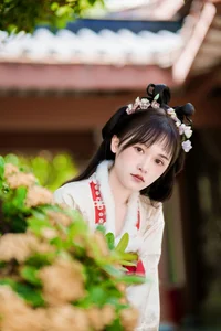 Art Language Vol.7362: Exploring the Ethereal Aesthetic of Xiao Xiao Yu - image 17