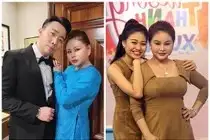 LyLy's Captivating Beauty: Trấn Thành's New Muse Steals Hearts - image 0