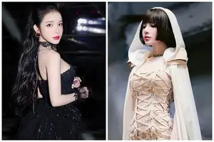 LyLy's Captivating Beauty: Trấn Thành's New Muse Steals Hearts - image 5