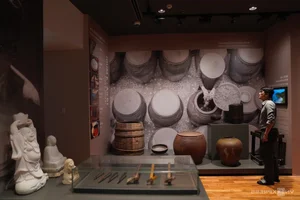 Central Vietnam's Most Beautiful Museum Set to Open - image 8