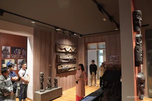 Central Vietnam's Most Beautiful Museum Set to Open - image 0