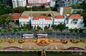 Central Vietnam's Most Beautiful Museum Set to Open - image 10