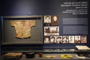 Central Vietnam's Most Beautiful Museum Set to Open - image 5