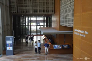 Central Vietnam's Most Beautiful Museum Set to Open - image 9