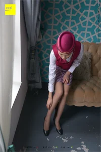 IESS Silk Bento 213 Yi Xin Flight Attendant Uniform Series - image 33