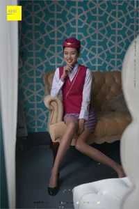 IESS Silk Bento 213 Yi Xin Flight Attendant Uniform Series - image 72