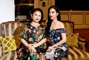 Celebrity Style: Miss Vietnam Đỗ Mỹ Linh’s Luxury International Travel - image 4