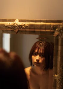 Ruka Kitano 'Mirage': An Enchanting New Series from the Former SKE48 Star - image 0
