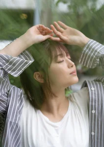 Ruka Kitano 'Mirage': An Enchanting New Series from the Former SKE48 Star - image 23