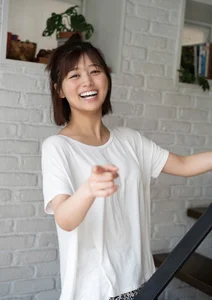 Ruka Kitano 'Mirage': An Enchanting New Series from the Former SKE48 Star - image 3