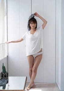 Ruka Kitano 'Mirage': An Enchanting New Series from the Former SKE48 Star - image 21