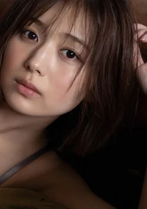 Ruka Kitano 'Mirage': An Enchanting New Series from the Former SKE48 Star - image 18