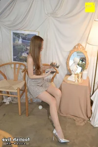 IESS Puhui Series No. 148 Featuring Ajie Influencer Style - image 10