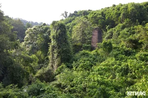 The 65km Aerial Railway: A 20th Century Engineering Marvel Linking Vietnam and Laos - image 10