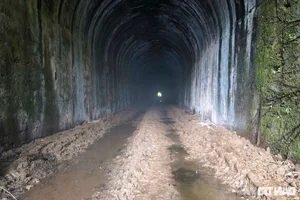 The 65km Aerial Railway: A 20th Century Engineering Marvel Linking Vietnam and Laos - image 5