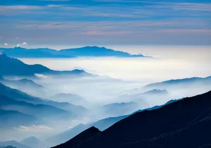 Trekking the Roof of Mu Cang Chai: A Winter Adventure in Vietnam's Northern Highlands - image 1