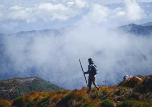 Trekking the Roof of Mu Cang Chai: A Winter Adventure in Vietnam's Northern Highlands - image 8