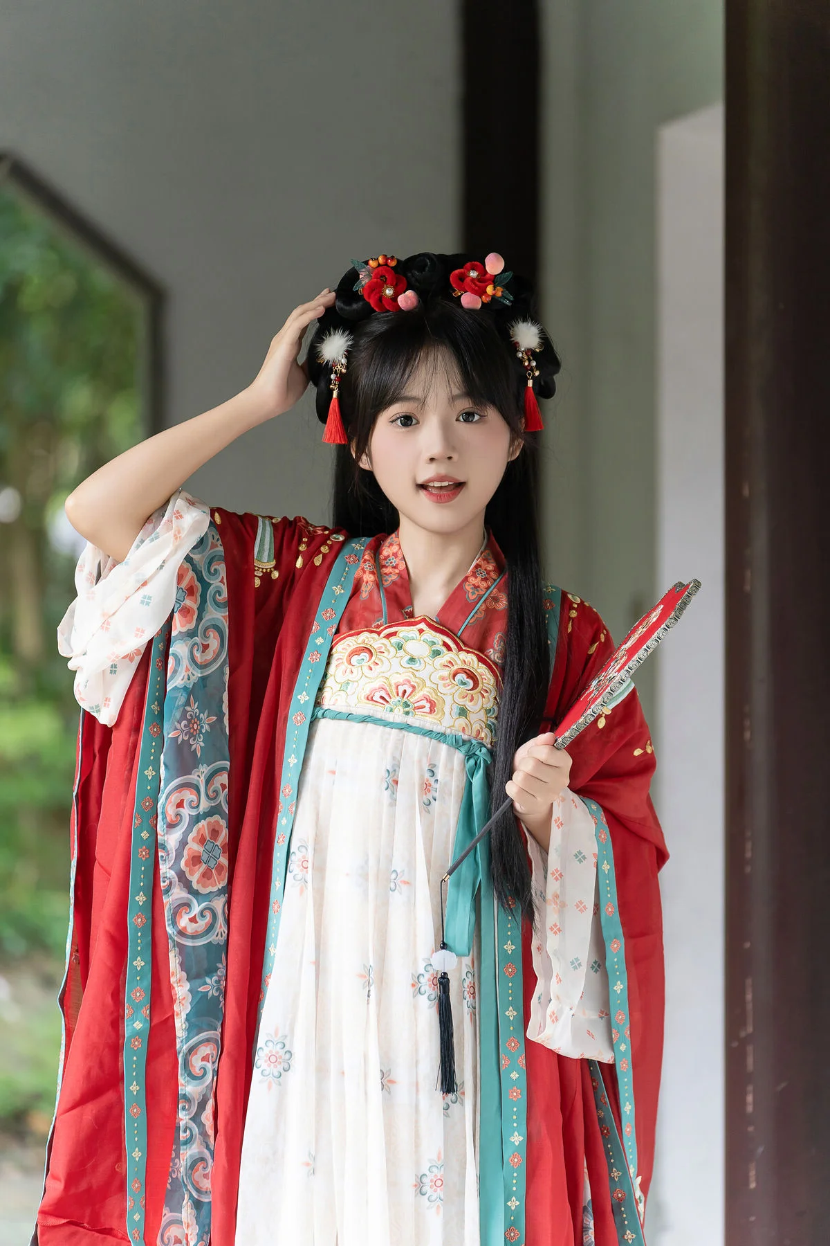 Artistic Expressions by Xiao Zhang Bu Pang in YiTuYu Art Language Vol.6472