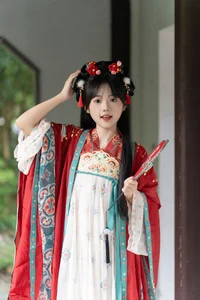 Artistic Expressions by Xiao Zhang Bu Pang in YiTuYu Art Language Vol.6472 - image 0