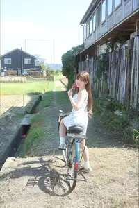 Rui Takanashi Shines in Summer Sun: FRIDAY Digital Photo Book Collection - image 3