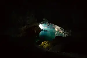 Explore Sebangfai River Cave: Majestic Beauty on Vietnam-Laos Border - image 10